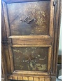 Olea Sideboard - Scottish Shield