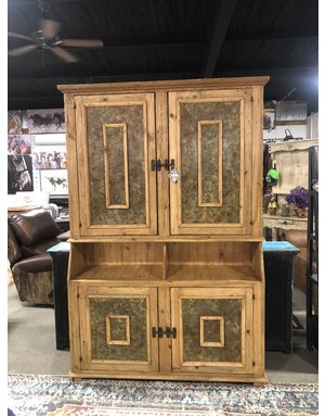 Olea Florencia - Double Cupboard