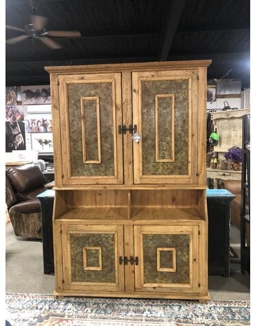 Olea Florencia - Double Cupboard