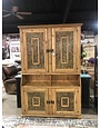 Olea Florencia - Double Cupboard