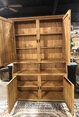 Olea Florencia - Double Cupboard