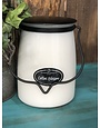 Butter Jar 22oz : Cotton Blossom