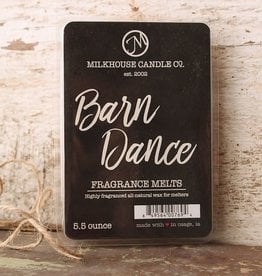 Large Fragrance Melts Barn Dance