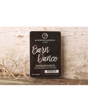 Large Fragrance Melts Barn Dance