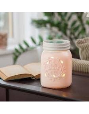 Melter Home Sweet Home