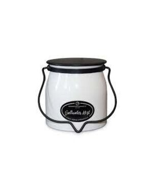 Butter Jar 16 oz Saltwater Mist