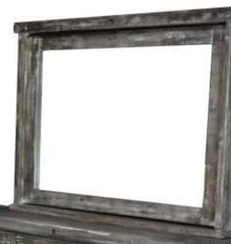 Industrial Mirror