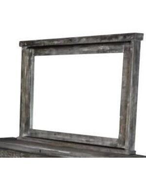 Industrial Mirror