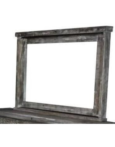 Industrial Mirror