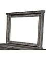Industrial Mirror