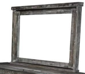 Industrial Mirror