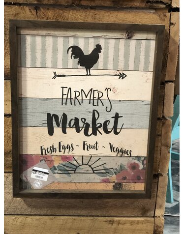 FR-1620-JM15333 FARMERS MARKET