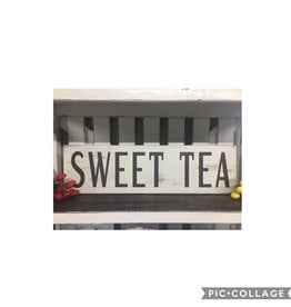 FR-824-ST6  SWEET TEA