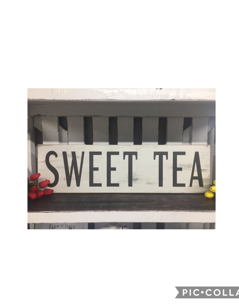 FR-824-ST6  SWEET TEA