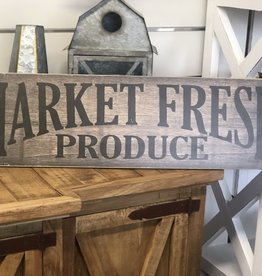 S-1028-MF5  MARKET FRESH PRODUCE