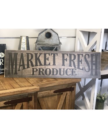 S-1028-MF5  MARKET FRESH PRODUCE