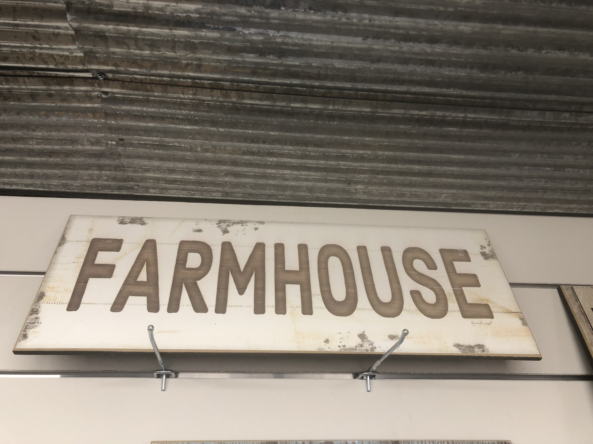 S-1032-JP5090 FARMHOUSE