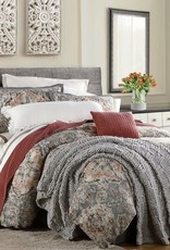 Carmen 3 PC Comforter Set - Super King