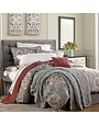 Carmen 3 PC Comforter Set - Super King
