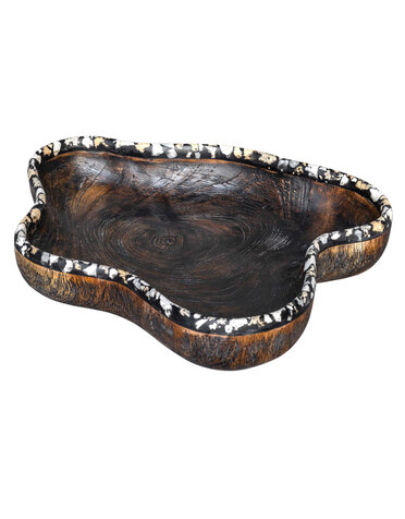 CHIKASHA BOWL