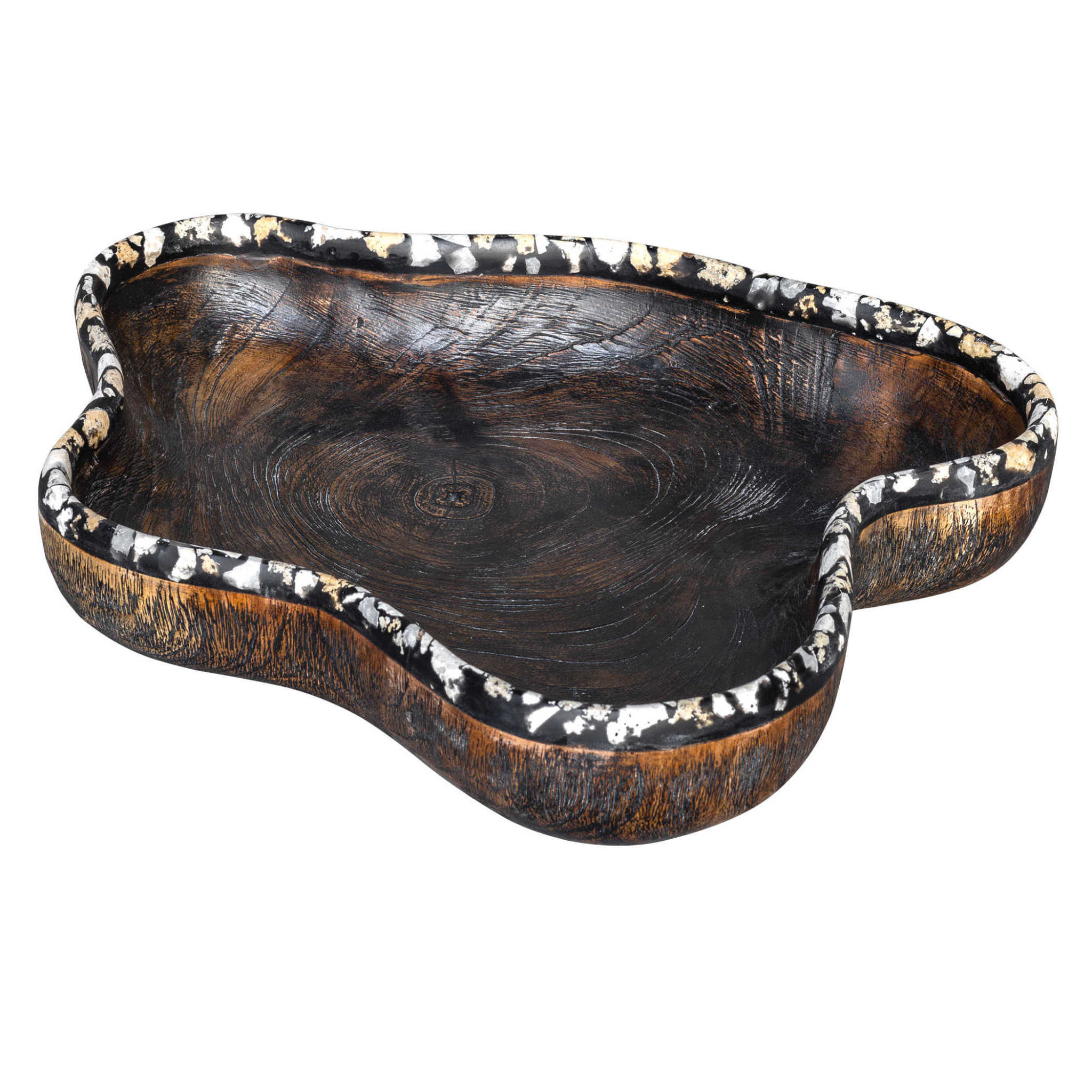 CHIKASHA BOWL