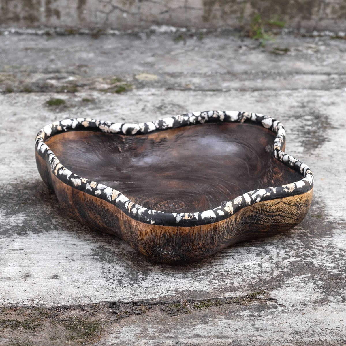 CHIKASHA BOWL