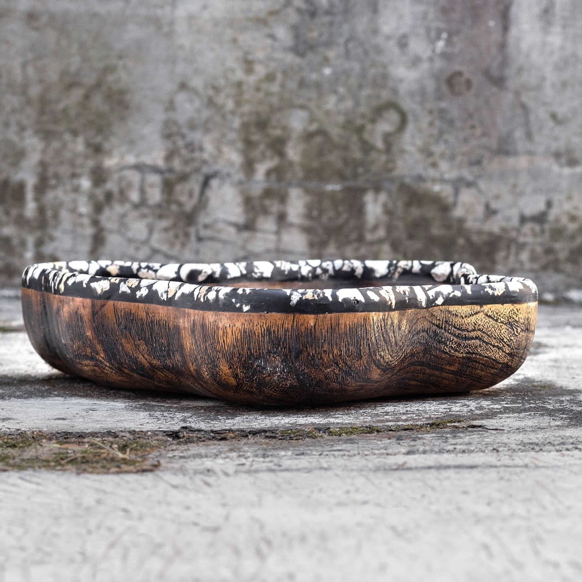 CHIKASHA BOWL