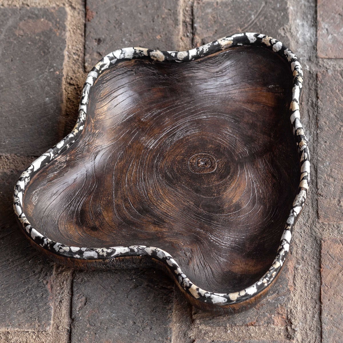 CHIKASHA BOWL