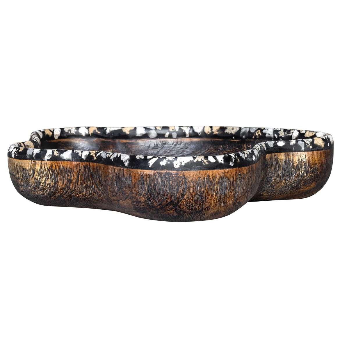 CHIKASHA BOWL