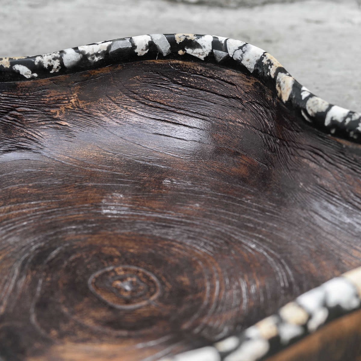 CHIKASHA BOWL