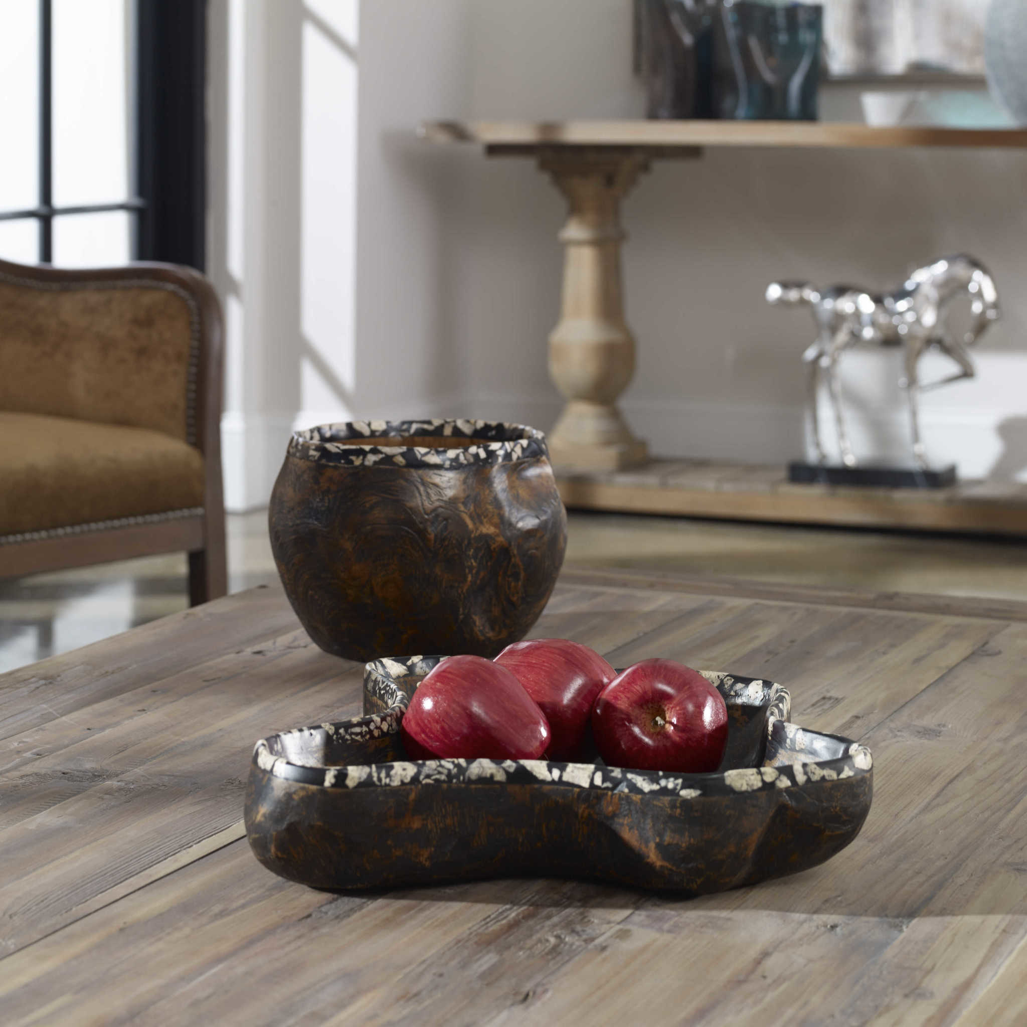 CHIKASHA BOWL