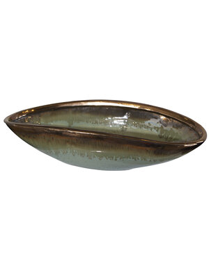 IROQUOIS BOWL
