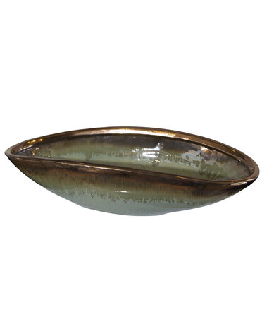IROQUOIS BOWL