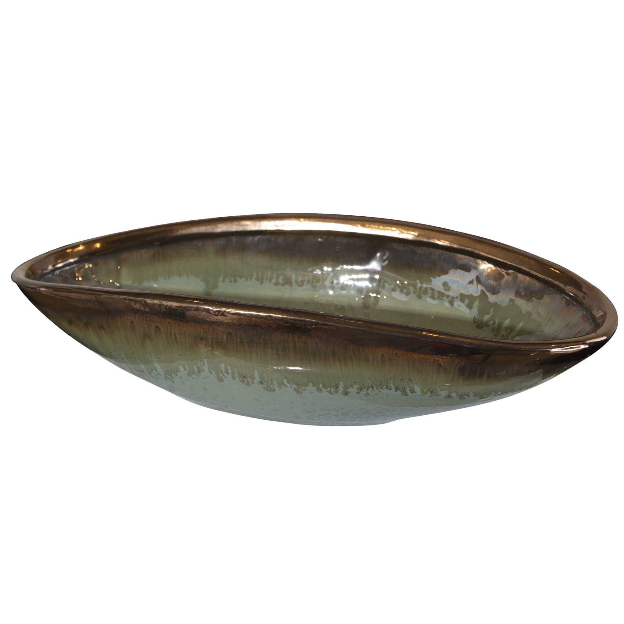 IROQUOIS BOWL