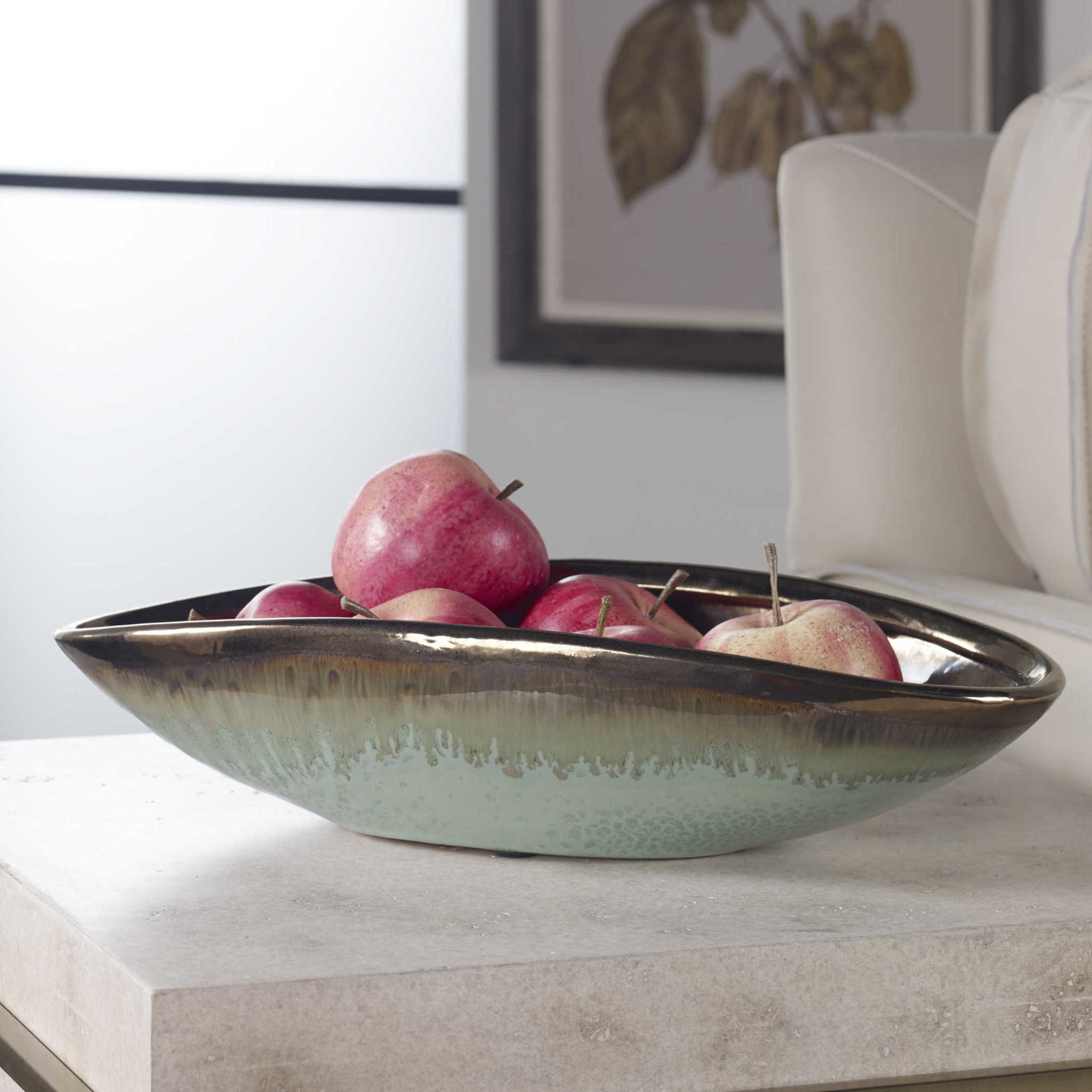 IROQUOIS BOWL