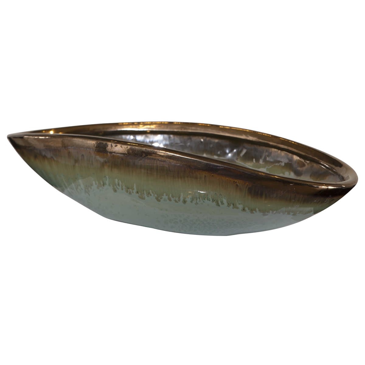 IROQUOIS BOWL