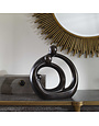 FAMILY CIRCLES FIGURINE