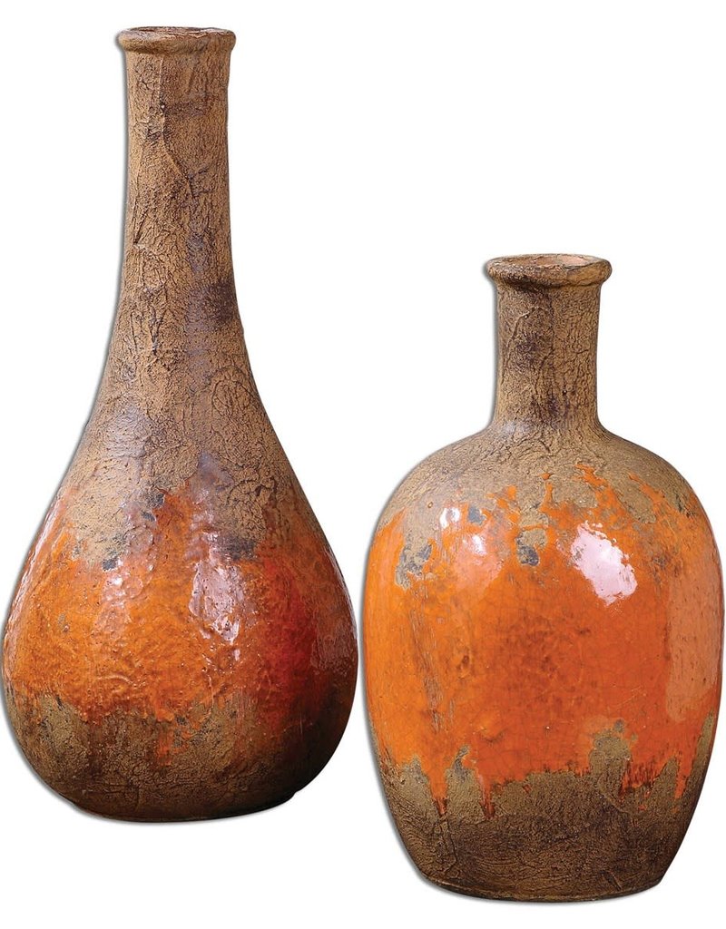 KADAM VASES, S/2