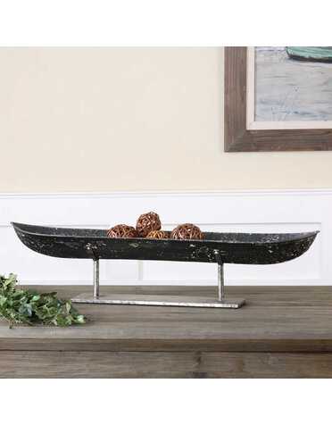 RIVER BOAT BOWL