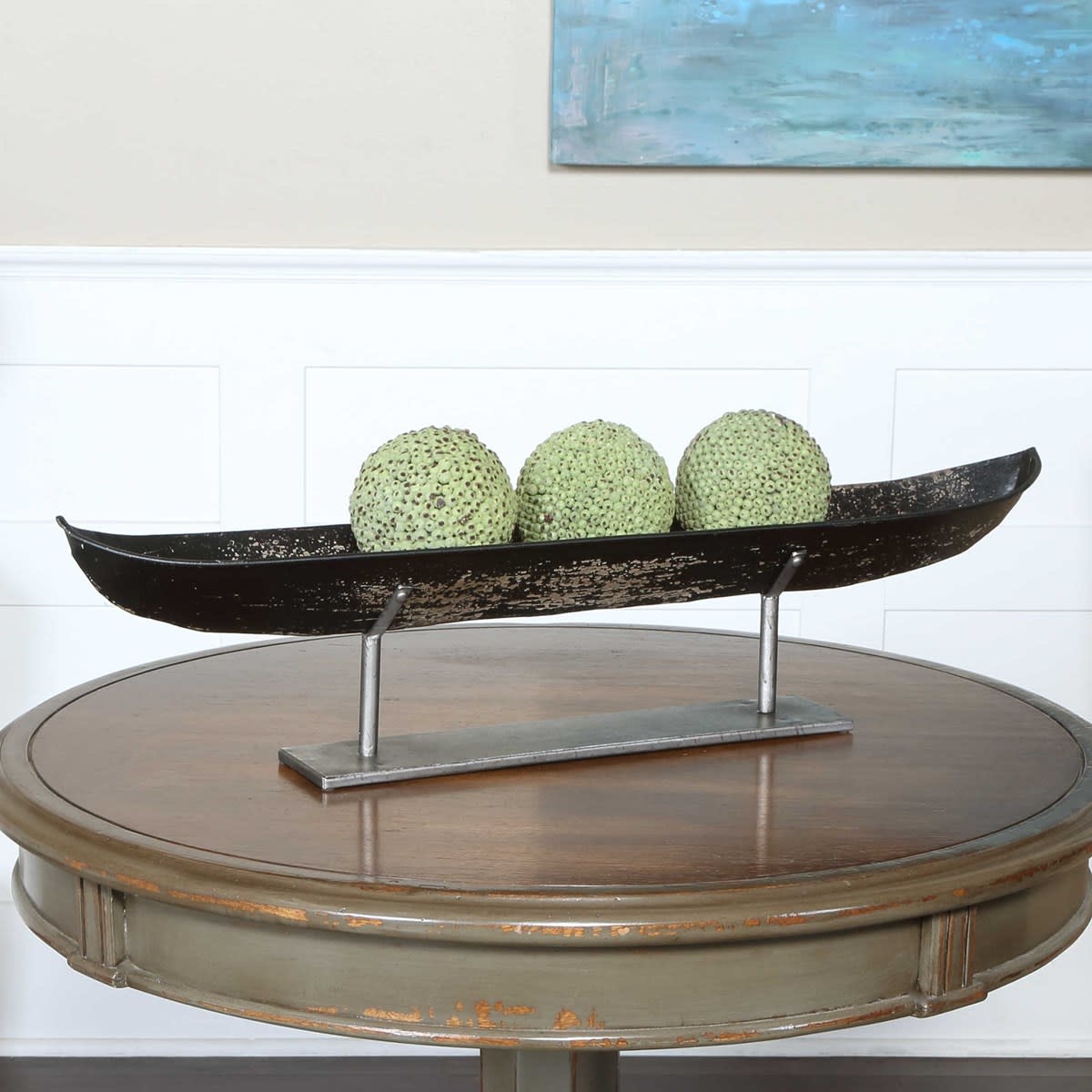 RIVER BOAT BOWL