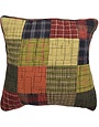 WOODLAND SQUARE DEC PILLOW