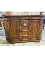 Olea Sideboard - Apache