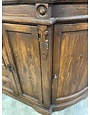 Olea Sideboard - Apache