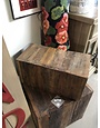 Sq Box L