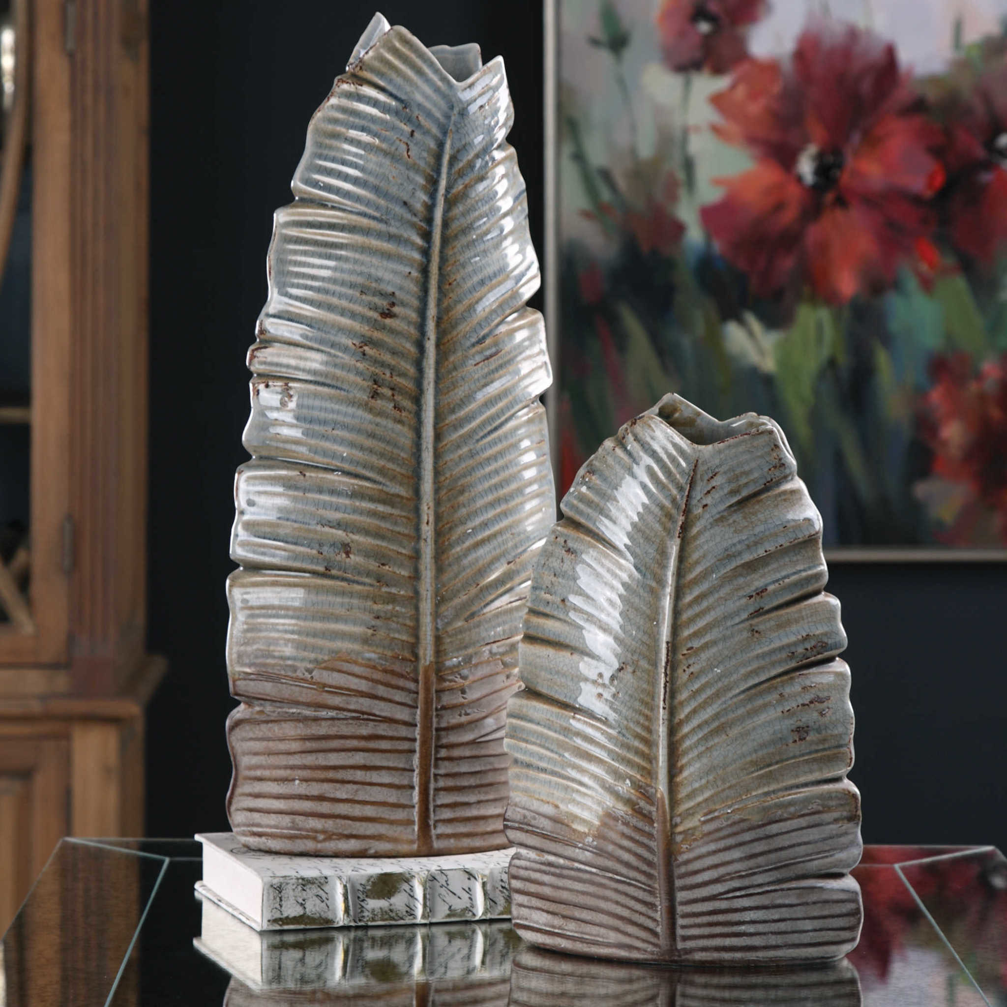 INVANO VASES, S/2