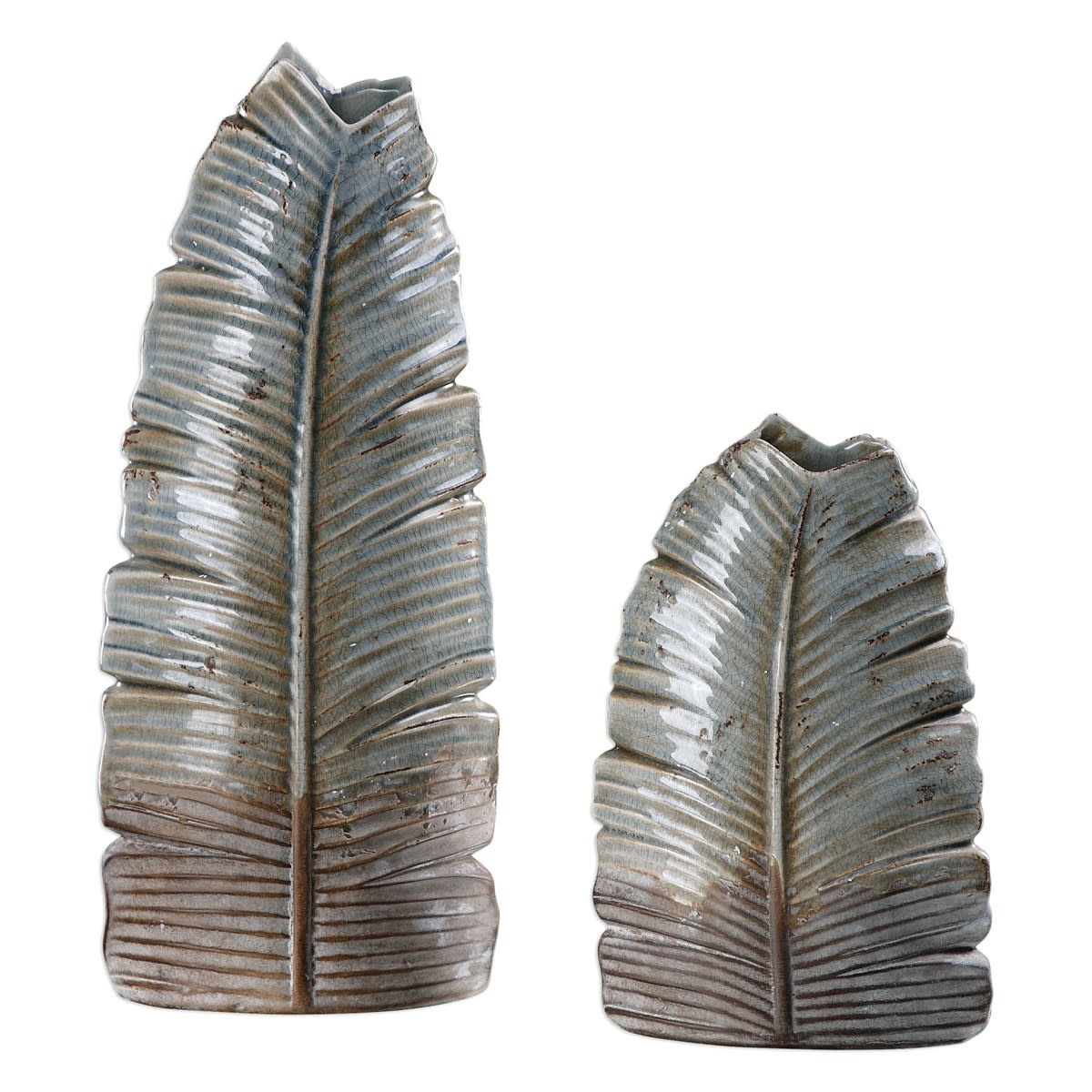 INVANO VASES, S/2