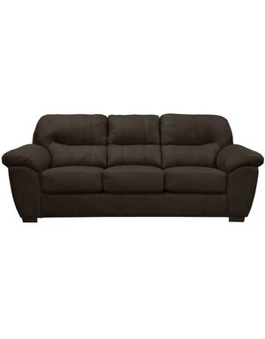 Legend Sofa - Chocolate