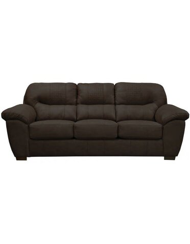Legend Sofa - Chocolate
