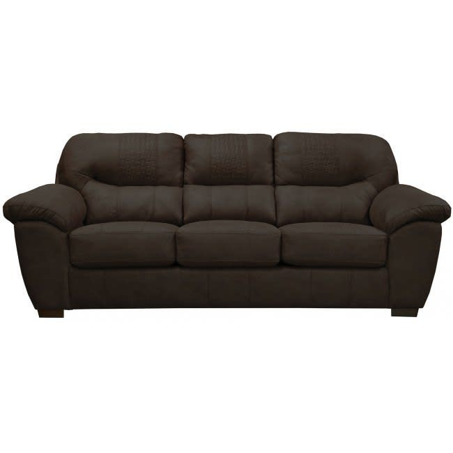 Legend Sofa - Chocolate