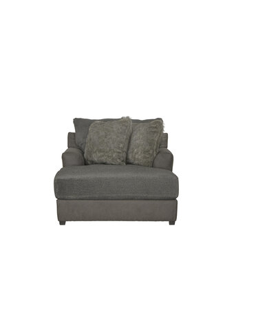 Boulevard Chaise - Smoke